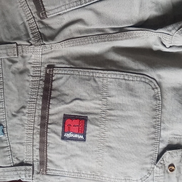 Wrangler Riggs WorkWear - Picture 6 of 11